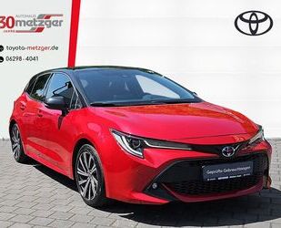 Toyota Corolla Gebrauchtwagen