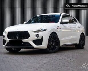 Maserati Levante Gebrauchtwagen