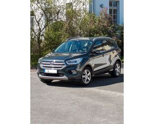Ford Kuga Gebrauchtwagen