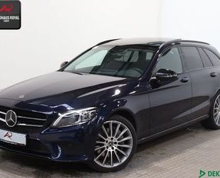 Mercedes-Benz C 300 Gebrauchtwagen
