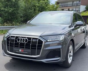 Audi Q7 Gebrauchtwagen