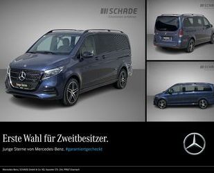 Mercedes-Benz V 300 Gebrauchtwagen