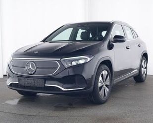 Mercedes-Benz EQA Gebrauchtwagen