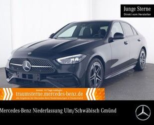 Mercedes-Benz C 200 Gebrauchtwagen