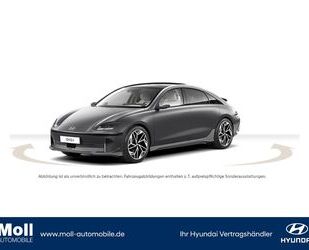 Hyundai IONIQ 6 Gebrauchtwagen
