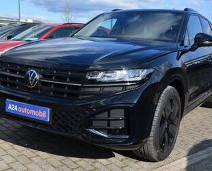 VW Touareg Gebrauchtwagen