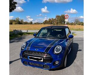 Mini Cooper S Cabrio Gebrauchtwagen