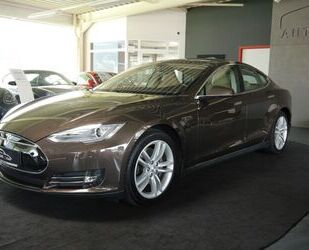 Tesla Model S Gebrauchtwagen
