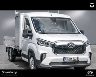 Maxus eDeliver 9 Gebrauchtwagen