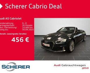Audi A5 Gebrauchtwagen