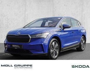 Skoda Enyaq Gebrauchtwagen