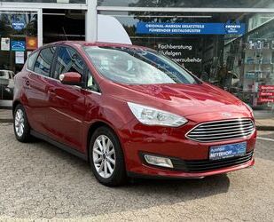 Ford C-Max Gebrauchtwagen
