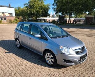 Opel Zafira Gebrauchtwagen