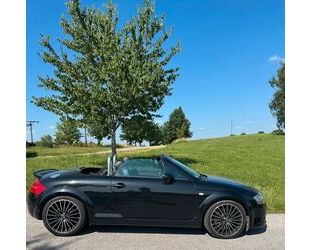 Audi TT Gebrauchtwagen