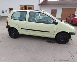 Renault Twingo Gebrauchtwagen