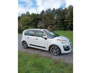 Citroen C3 Picasso Gebrauchtwagen