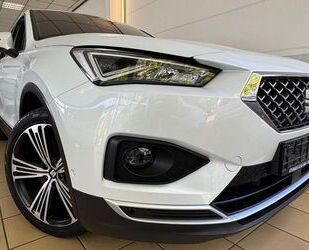 Seat Tarraco Gebrauchtwagen