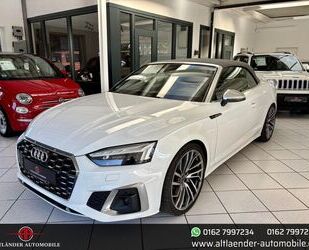 Audi S5 Gebrauchtwagen