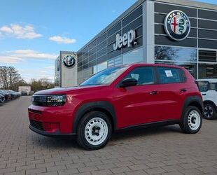 Fiat Grande Panda Gebrauchtwagen