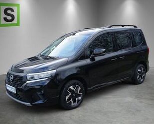 Nissan Townstar Gebrauchtwagen