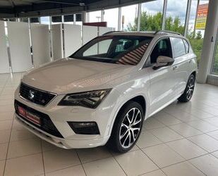 Seat Ateca Gebrauchtwagen