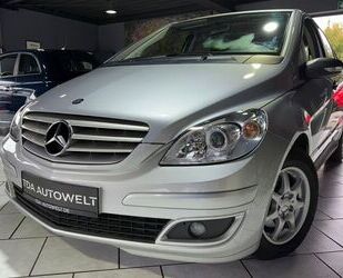Mercedes-Benz B 150 Gebrauchtwagen