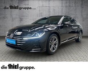 VW Arteon Gebrauchtwagen