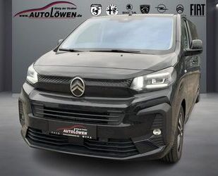 Citroen SpaceTourer Gebrauchtwagen