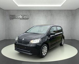 Skoda Citigo Gebrauchtwagen