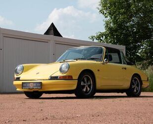 Porsche 911 Urmodell Gebrauchtwagen