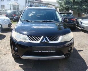 Mitsubishi Outlander Gebrauchtwagen