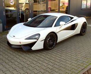 McLaren 540C Gebrauchtwagen