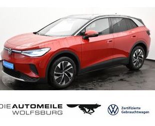 VW ID.4 Gebrauchtwagen