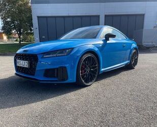 Audi TT Gebrauchtwagen