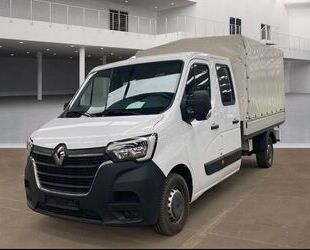 Renault Master Gebrauchtwagen