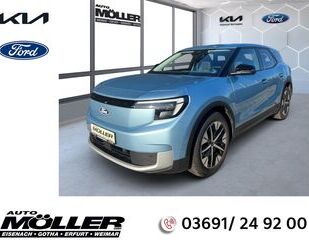 Ford Explorer Gebrauchtwagen