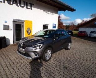 Renault Captur Gebrauchtwagen