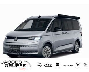 VW T7 California Gebrauchtwagen