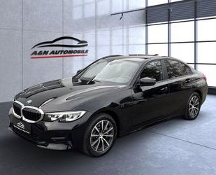 BMW 330 Gebrauchtwagen