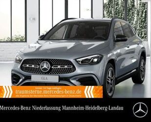 Mercedes-Benz GLA 200 Gebrauchtwagen