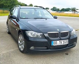 BMW 325 Gebrauchtwagen