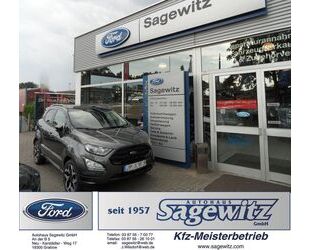 Ford EcoSport Gebrauchtwagen