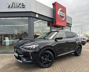 MG HS Gebrauchtwagen