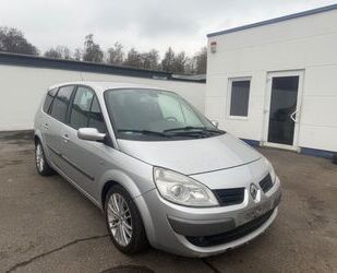 Renault Scenic Gebrauchtwagen