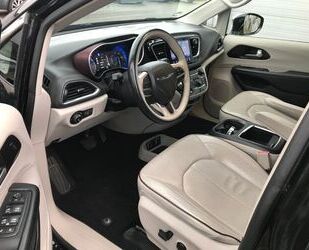 Chrysler Pacifica Gebrauchtwagen