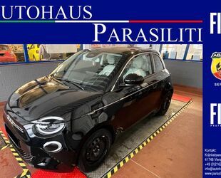 Fiat 500e Gebrauchtwagen