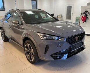 Cupra Formentor Gebrauchtwagen