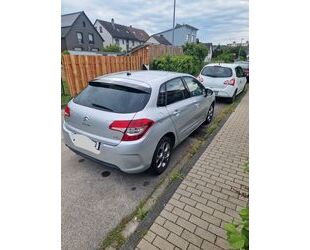 Citroen C4 Gebrauchtwagen