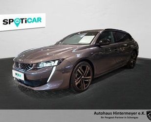 Peugeot 508 Gebrauchtwagen