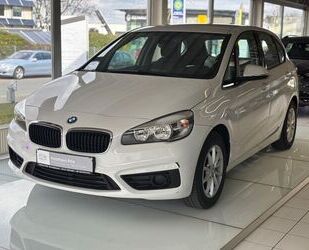 BMW 216 Active Tourer Gebrauchtwagen